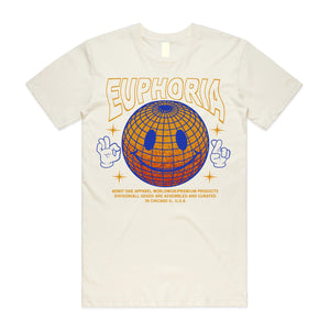 "EUPHORIA" - NATURAL