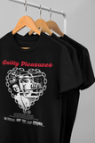 "GUILTY PLEASURES" - BLACK