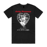 "GUILTY PLEASURES" - BLACK