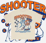 "SHOOTER" - CREME